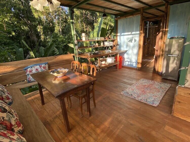 هتل Colina Secreta   Glamping And Villas