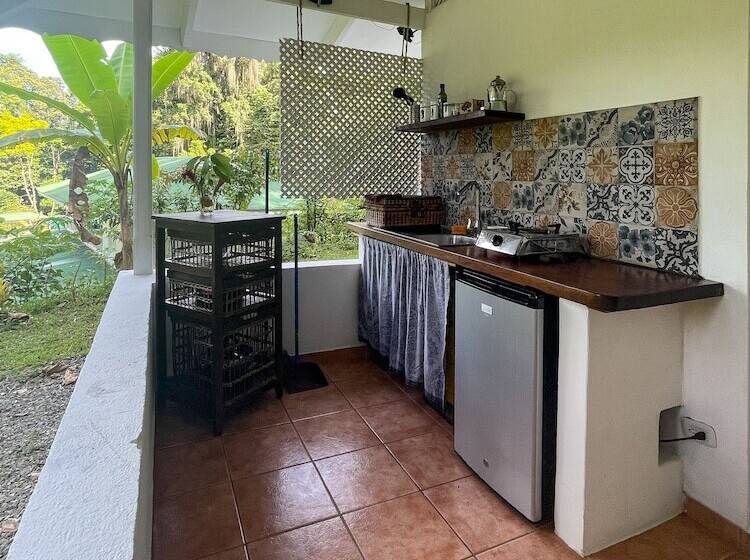 هتل Colina Secreta   Glamping And Villas