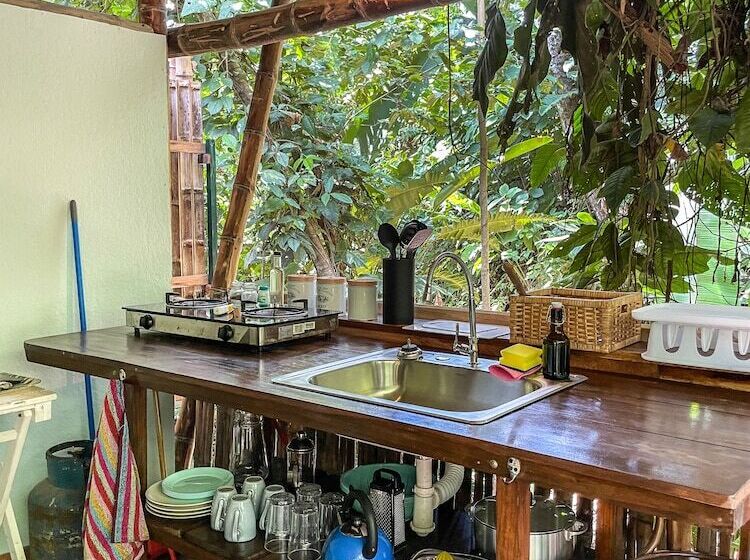 هتل Colina Secreta   Glamping And Villas