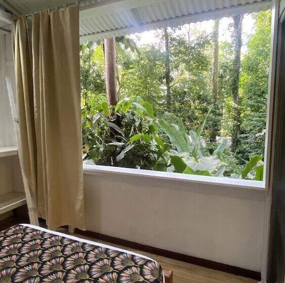 هتل Colina Secreta   Glamping And Villas