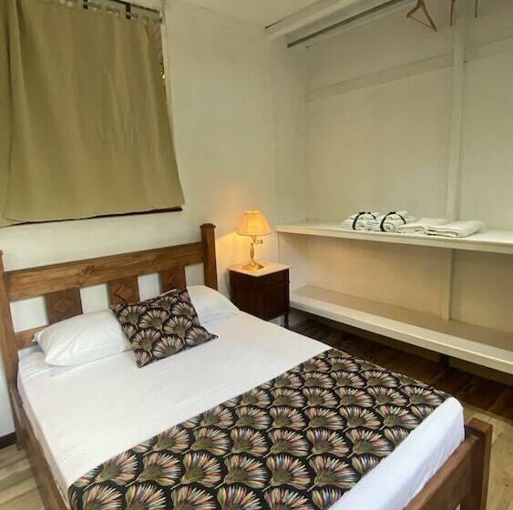هتل Colina Secreta   Glamping And Villas