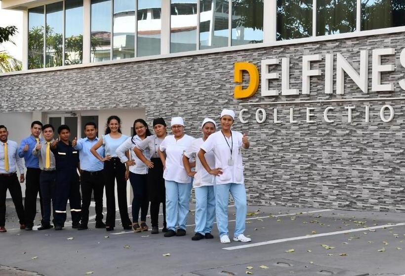 Delfines Collection Hotel By Mercure