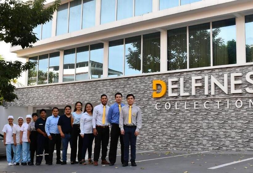 Delfines Collection Hotel By Mercure