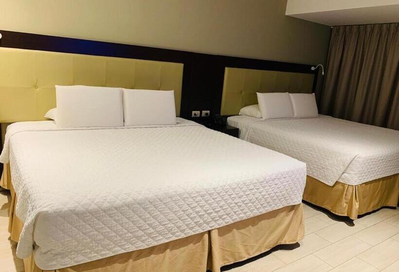 Delfines Collection Hotel By Mercure