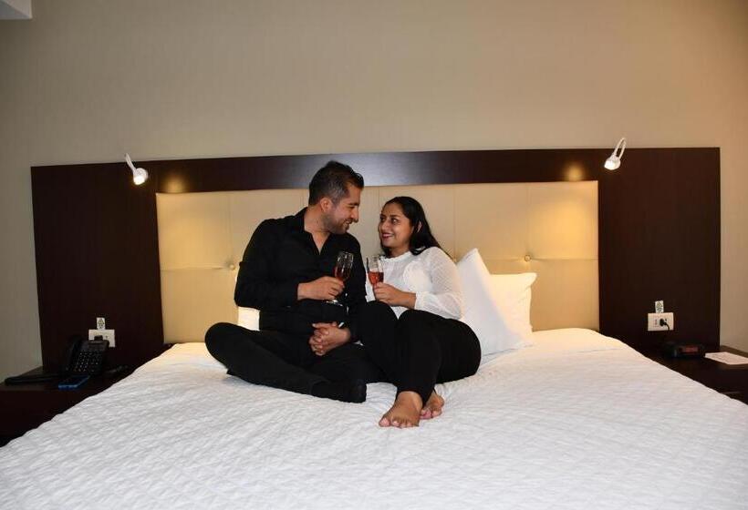 Delfines Collection Hotel By Mercure