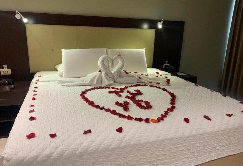 Delfines Collection Hotel By Mercure