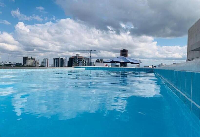 Delfines Collection Hotel By Mercure