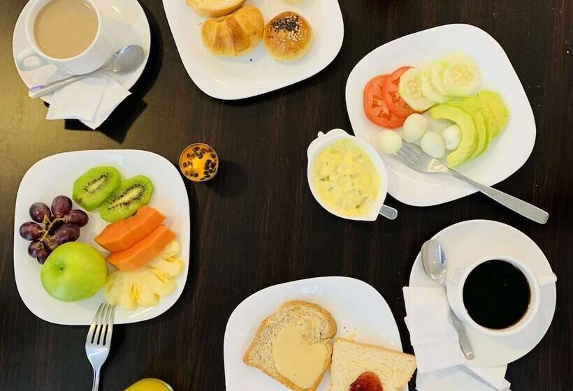 Delfines Collection Hotel By Mercure