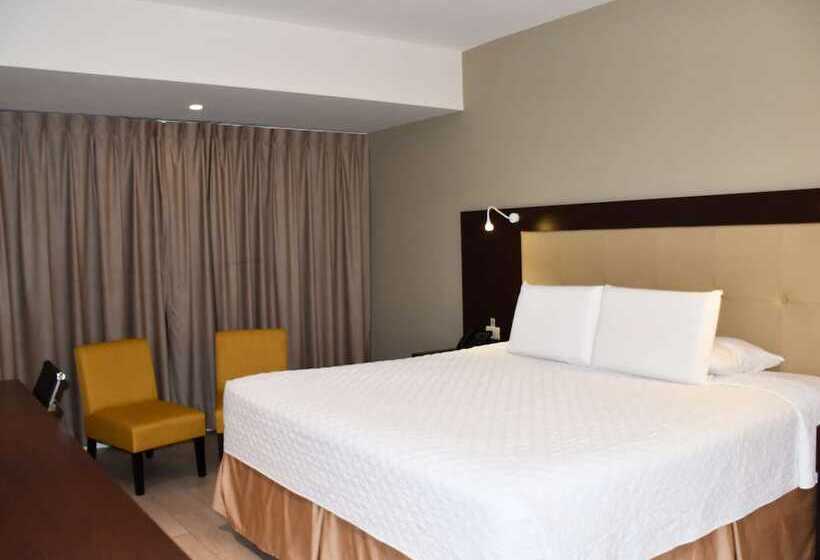 Delfines Collection Hotel By Mercure