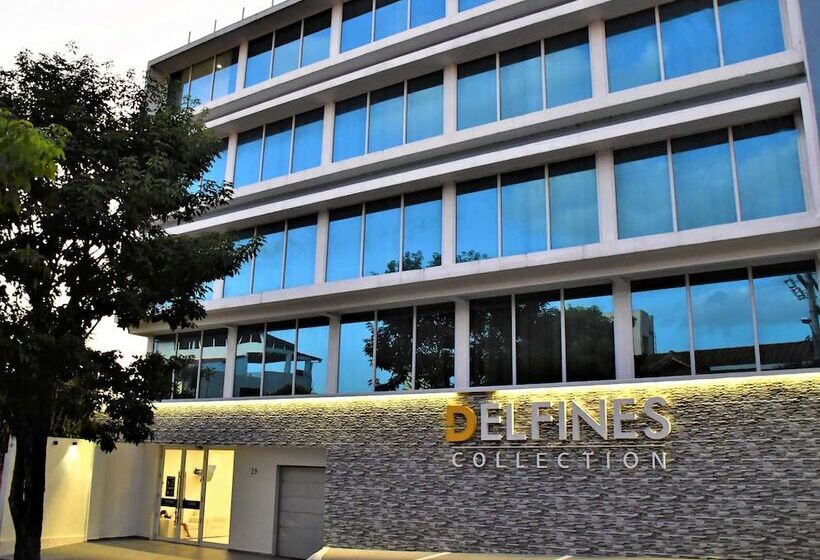 Delfines Collection Hotel By Mercure