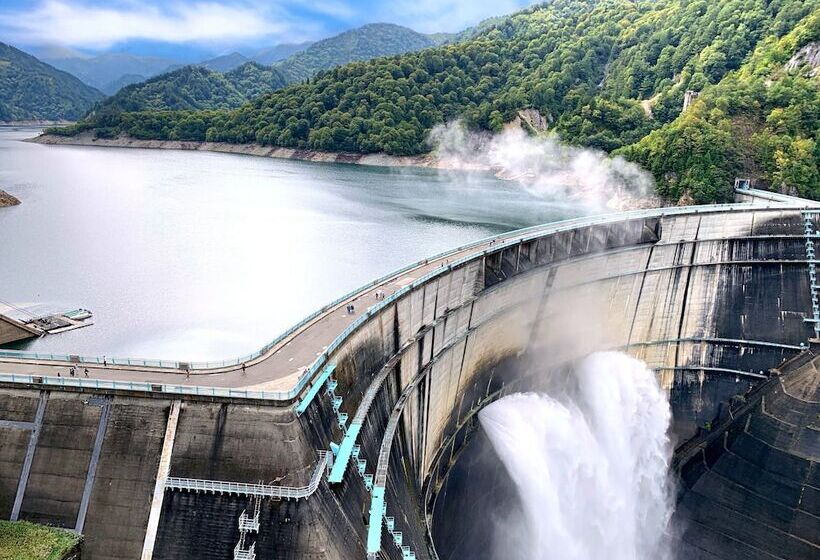 فندق Hakuba Moegi