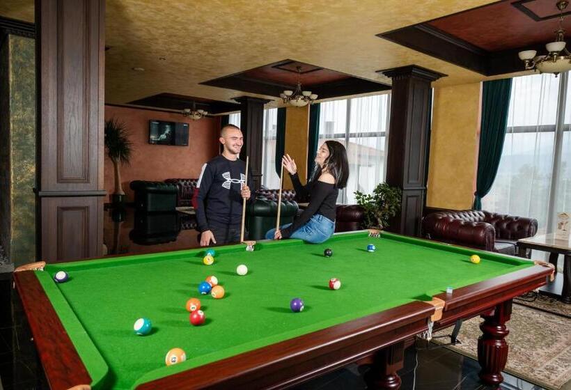 בית מלון כפרי Katalina Spa Resort