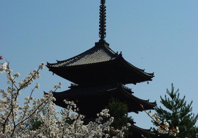 Fotos del hotel Keihan Kyoto Ekiminami:  34