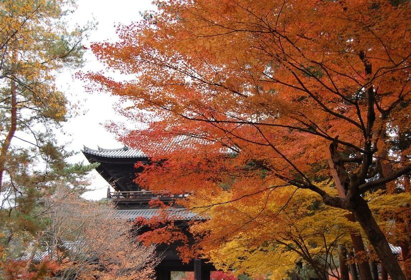 Fotos del hotel Keihan Kyoto Ekiminami:  9