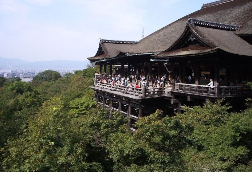 Fotos del hotel Keihan Kyoto Ekiminami:  16