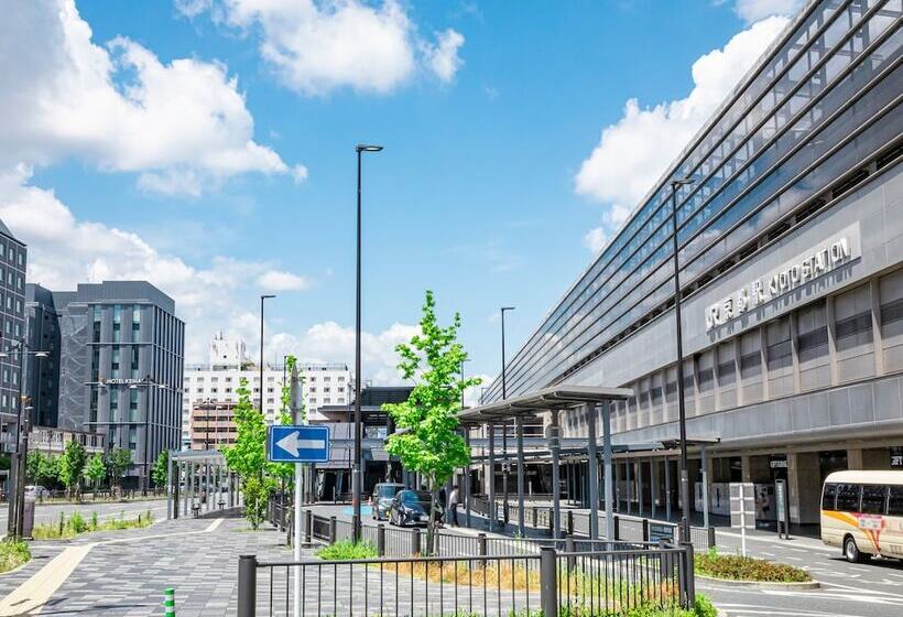 Fotos del hotel Keihan Kyoto Ekiminami:  18