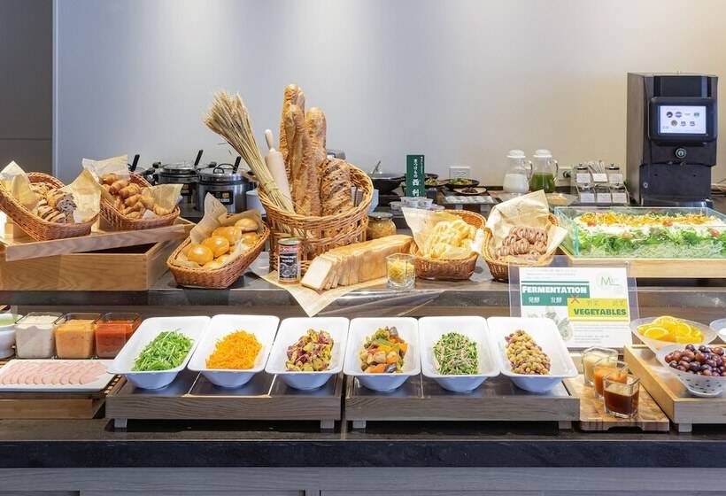 Fotos del hotel Keihan Kyoto Ekiminami:  22