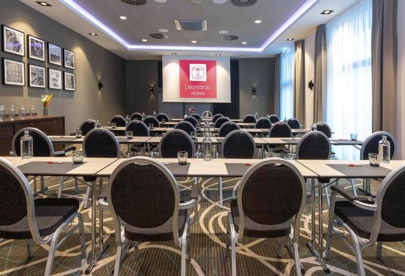 Leonardo Hotel Dortmund