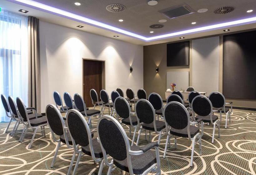 Leonardo Hotel Dortmund