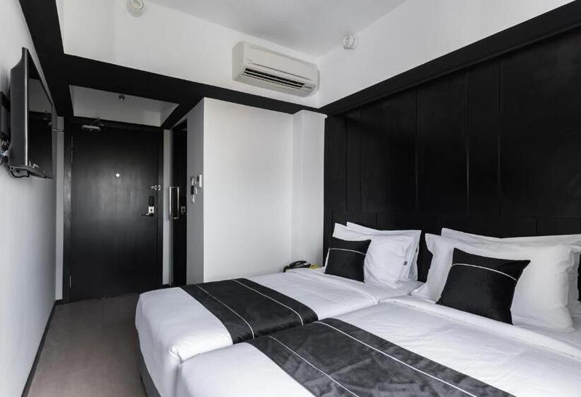 Loop On Leith Hotel Penang