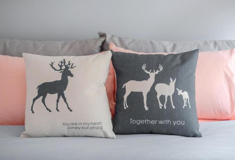 ホテル Luoyang Xigong·jiuzhoucheng ·