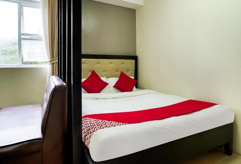 فندق Oyo 262 North Cambridge