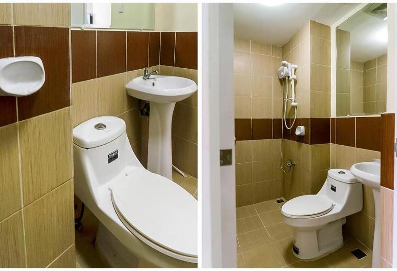 فندق Oyo 262 North Cambridge