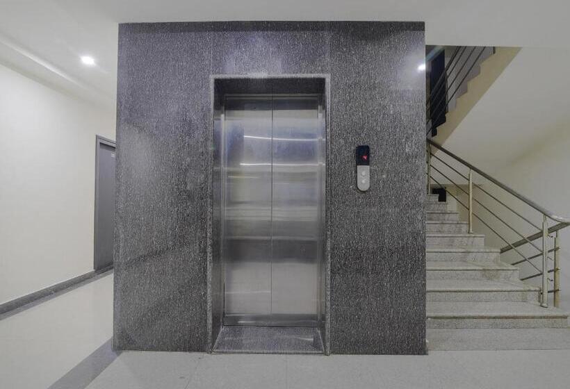 فندق Super Collection O Ms9 Guest Inn