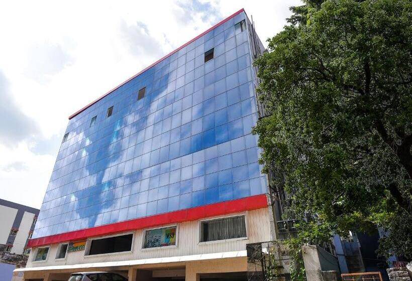 فندق Super Collection O Ms9 Guest Inn