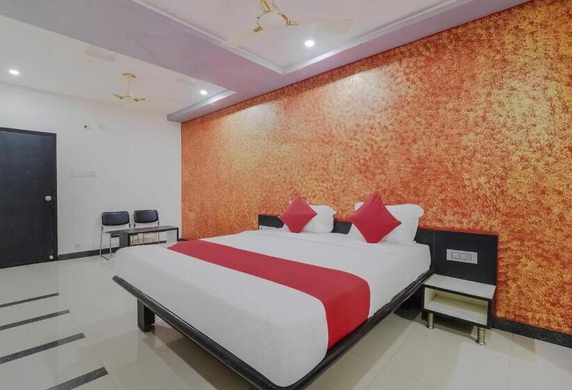 Отель Super Collection O Ms9 Guest Inn