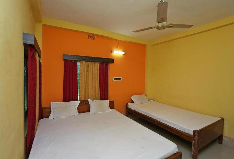 Hotel Spot On 60915 Akash Guest House