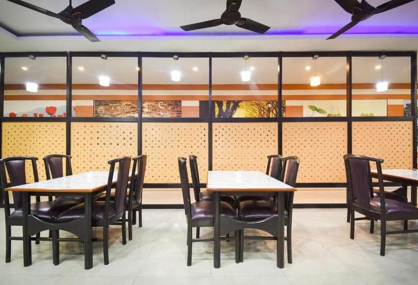 בית מלון כפרי Spot On 60915 Akash Guest House