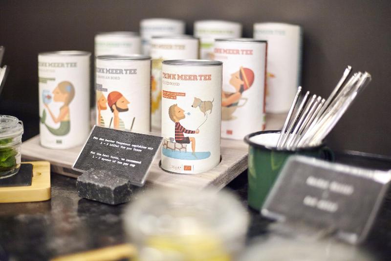 ホテル Holiday Inn   The Niu, Air Frankfurt Messe, An Ihg