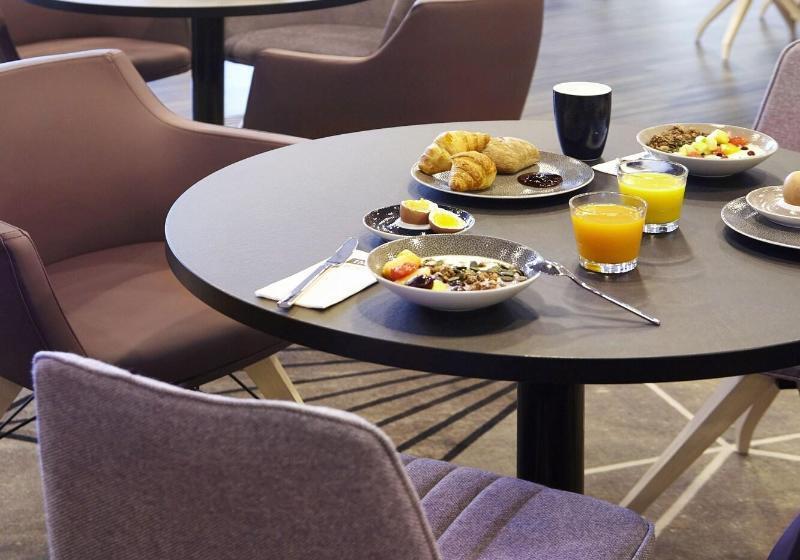 هتل Holiday Inn The Niu, Air Frankfurt Messe, An Ihg