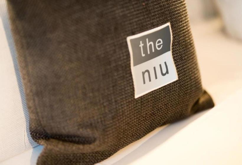 فندق The Niu Loom