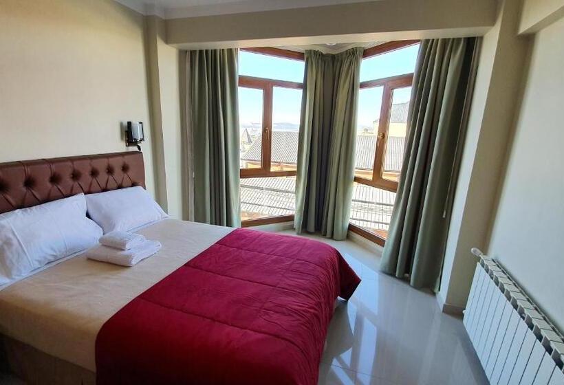 Hotel Vitalia