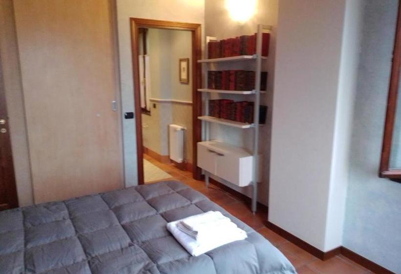 פנסיון Da Maxim