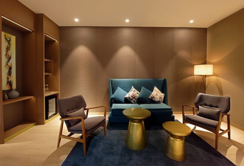 پانسیون Sojourn Guest House