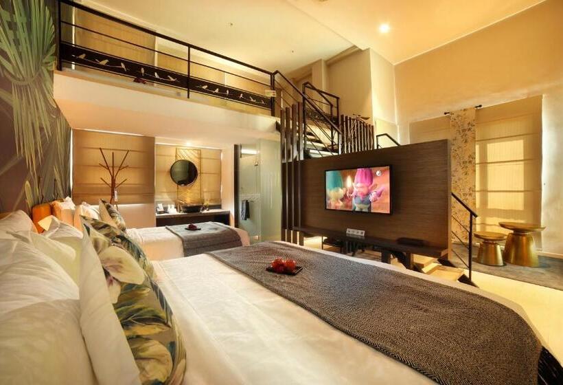 پانسیون Sojourn Guest House