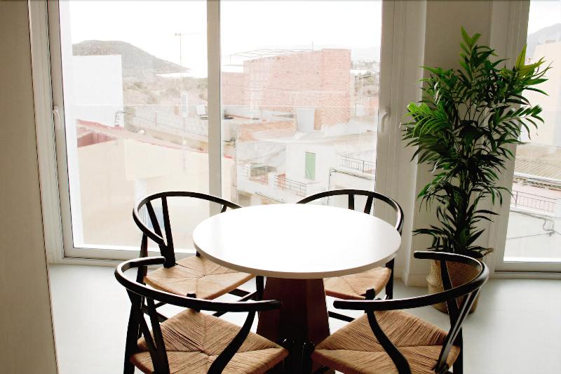 پانسیون Sosiego Hostal De Mar