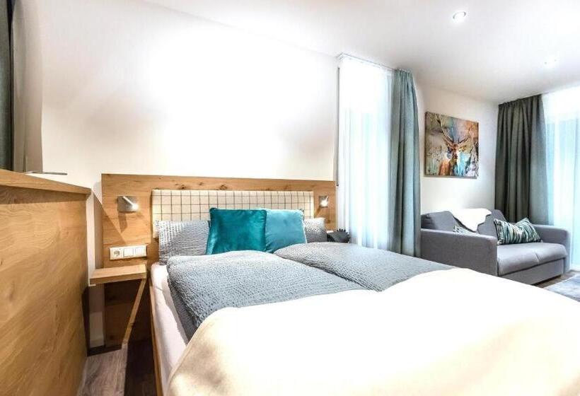 Reiners Quartier Relaxed Living