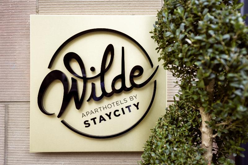 Fotos del hotel Wilde Aparts By Staycity Edinburgh Grassmarket:  4