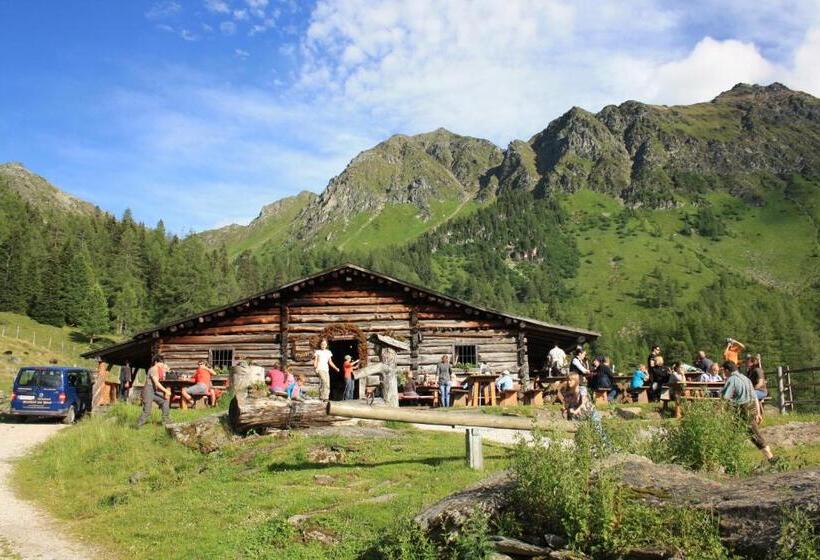 Ferienhotel Gasthof Zur Post