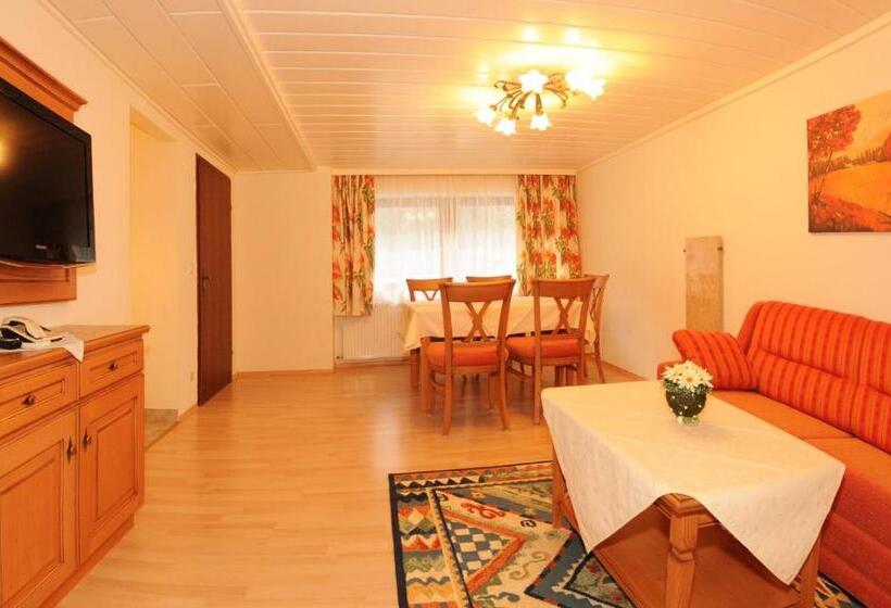 Ferienhotel Gasthof Zur Post