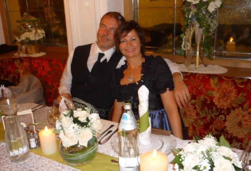 בית מלון כפרי Garni Birkenheim