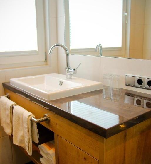 בית מלון כפרי Garni Birkenheim