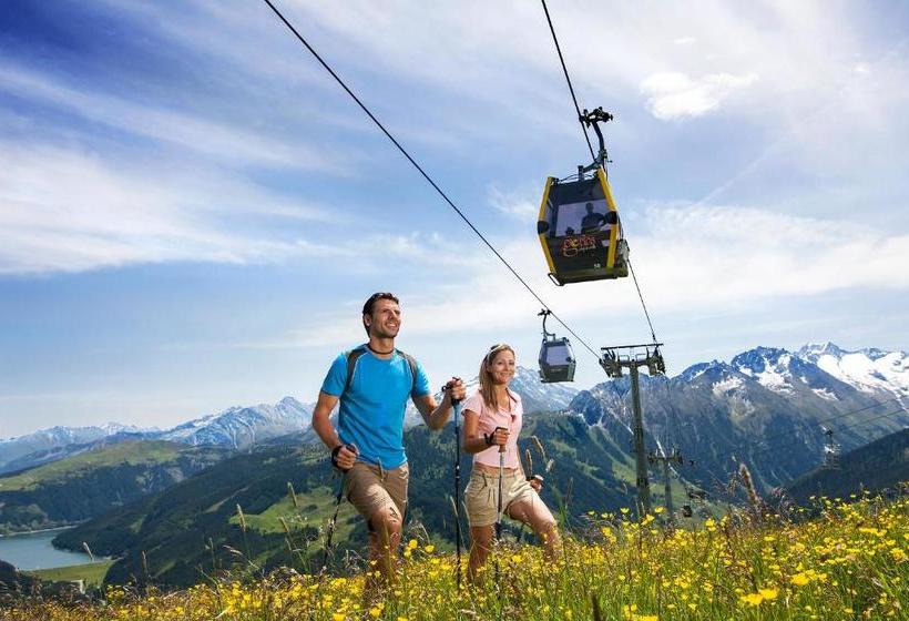 בית מלון כפרי Garni Hanslerhof  Urlaub Am Bauernhof