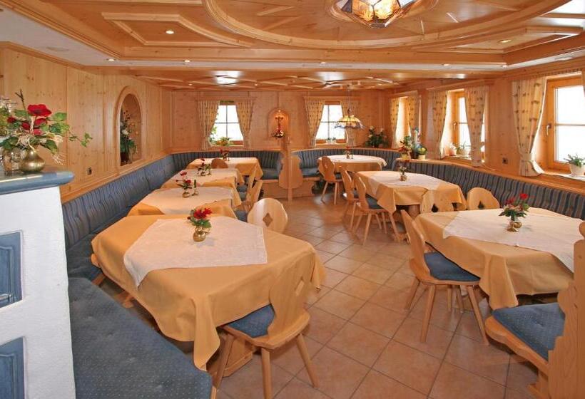 בית מלון כפרי Garni Hanslerhof  Urlaub Am Bauernhof