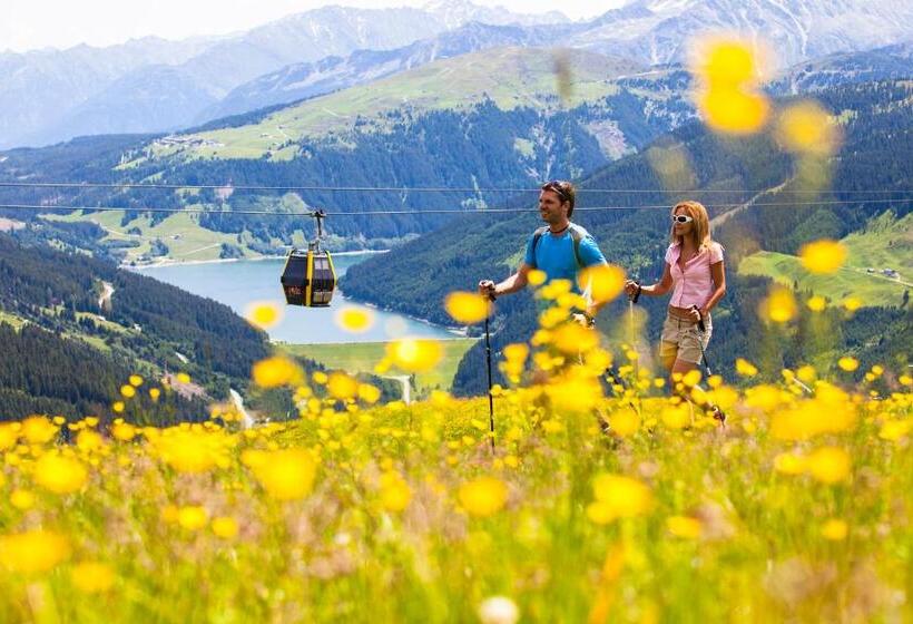 בית מלון כפרי Garni Hanslerhof  Urlaub Am Bauernhof