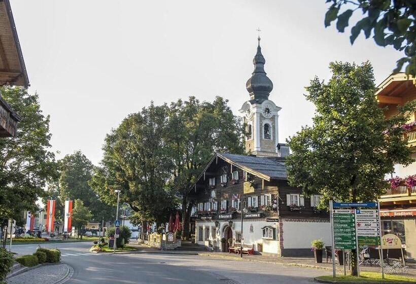 فندق Gasthof Markterwirt
